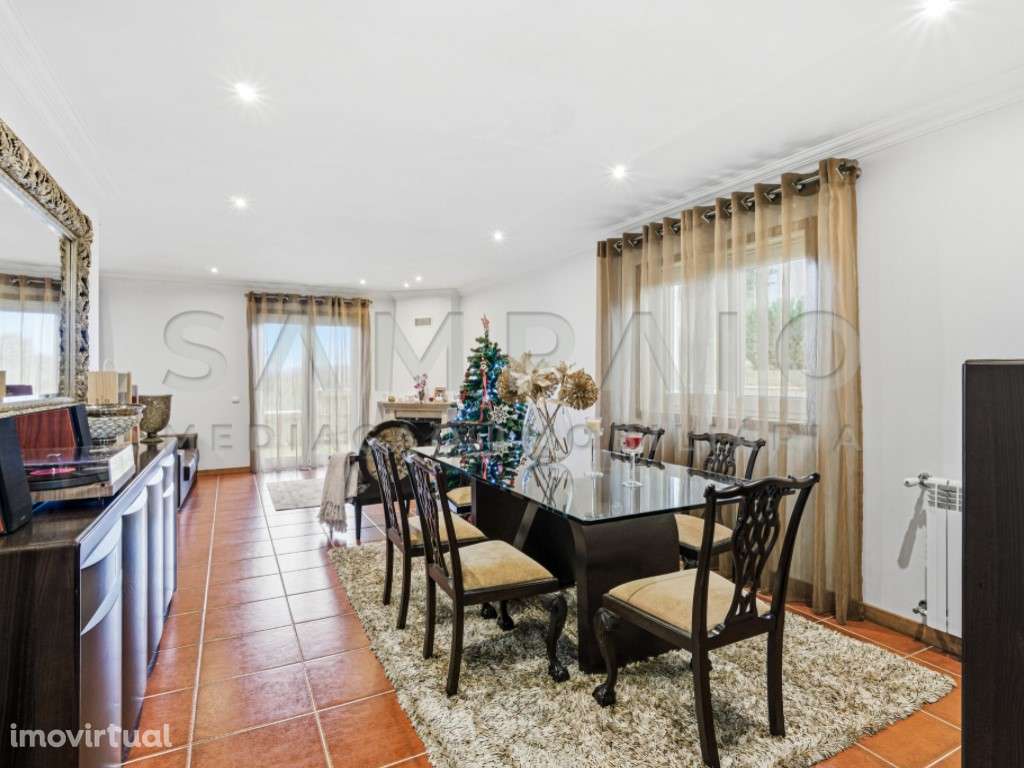 Moradia T4 - Jovim! - Grande imagem: 3/35