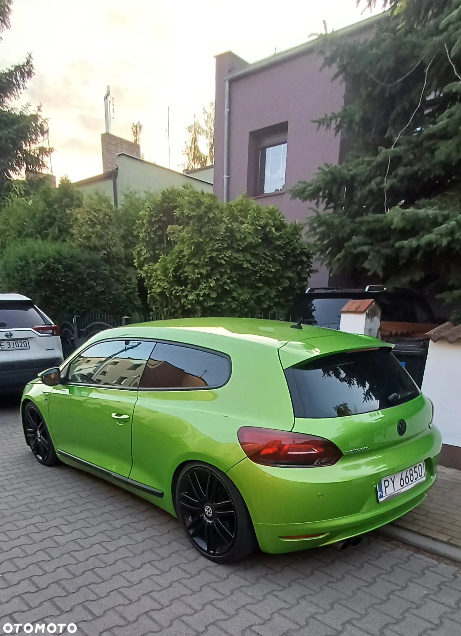 Volkswagen Scirocco 1.4 TSI Edition - 6