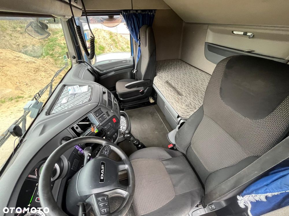 DAF XF 106 - 6