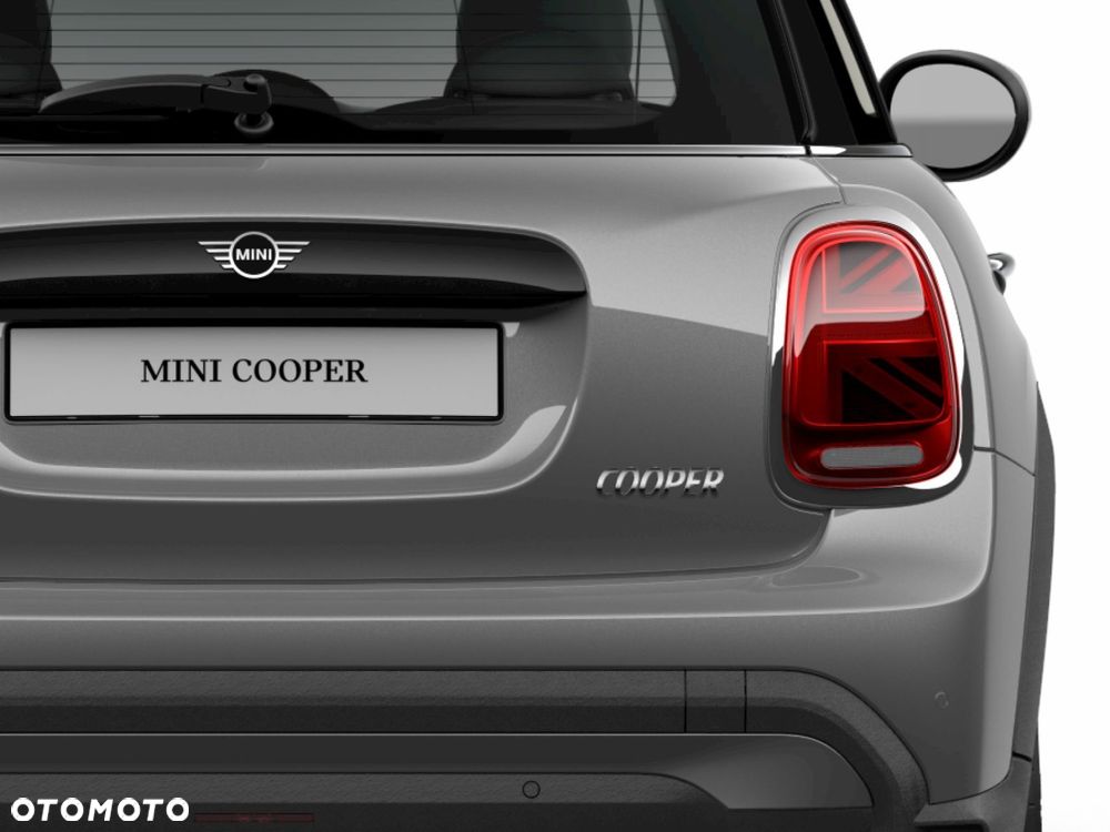 MINI Cooper Classic Trim - 5
