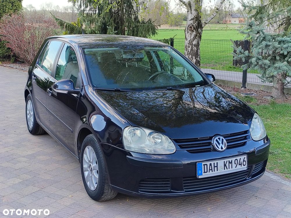 Volkswagen Golf 1.4 Trendline - 20