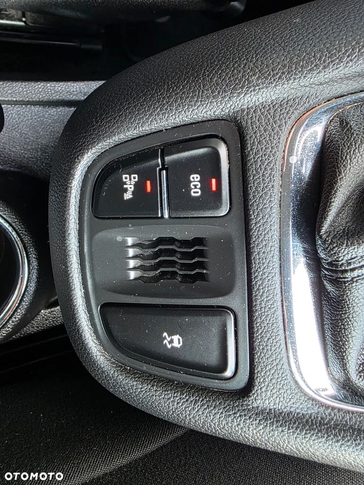 Opel Zafira - 18