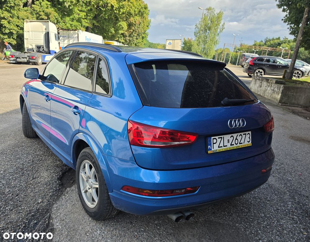Audi Q3 - 7