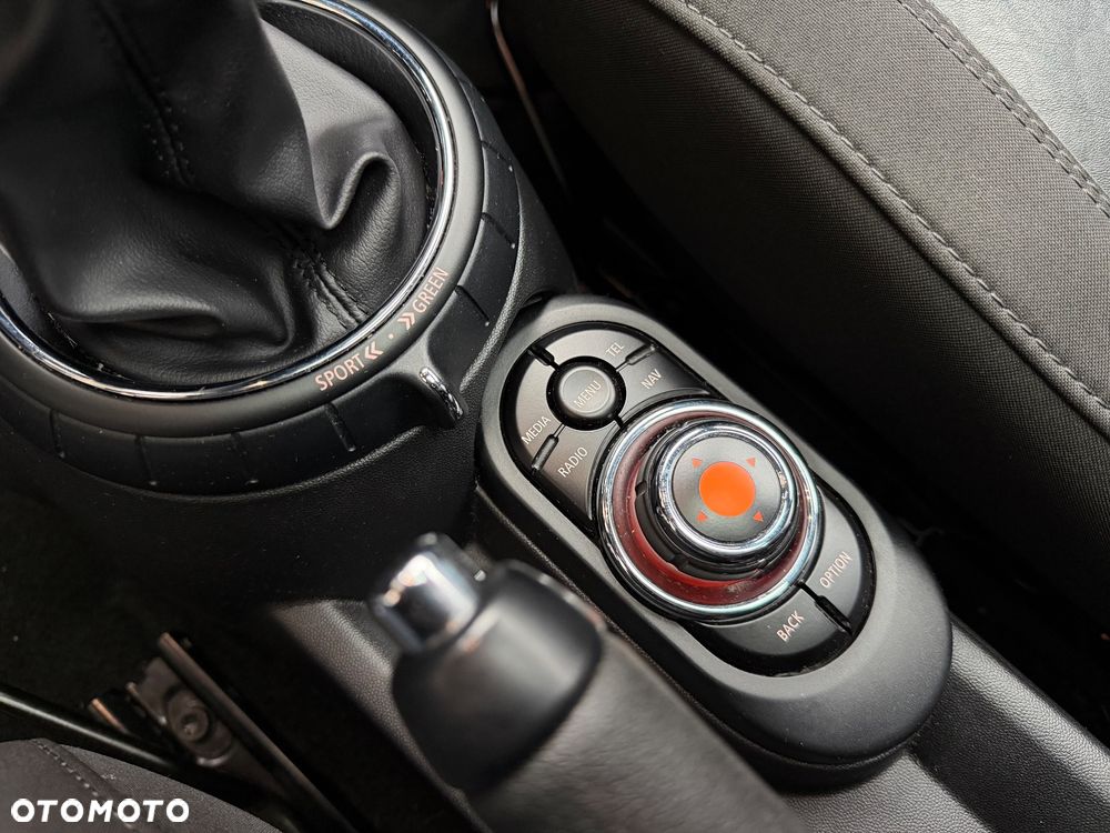 MINI Cooper SD Seven Chili - 30