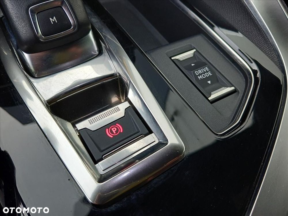 Peugeot 3008 2.0 BlueHDi GT S&S EAT8 - 16