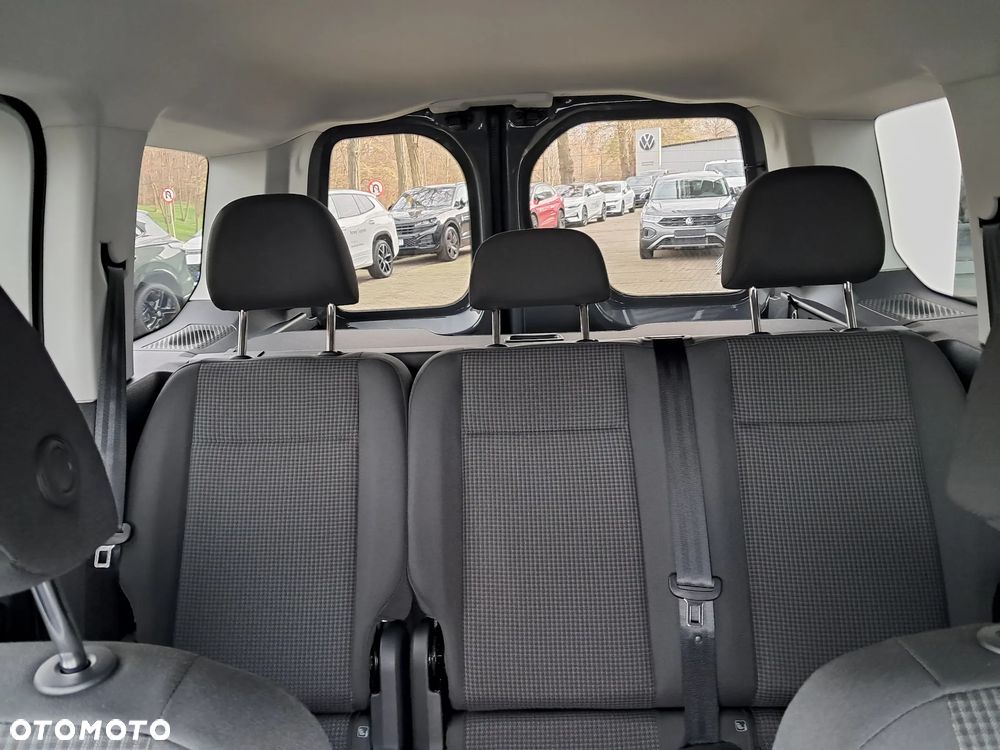 Volkswagen Caddy - 25