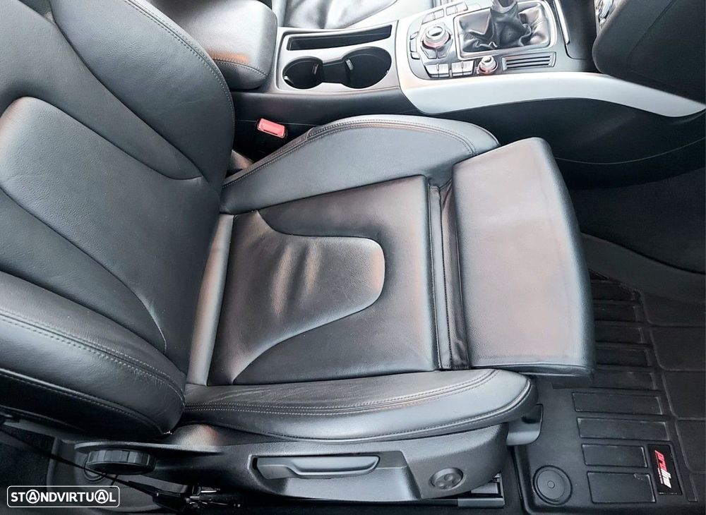 Audi A5 Sportback 2.0 TDI S-line - 23