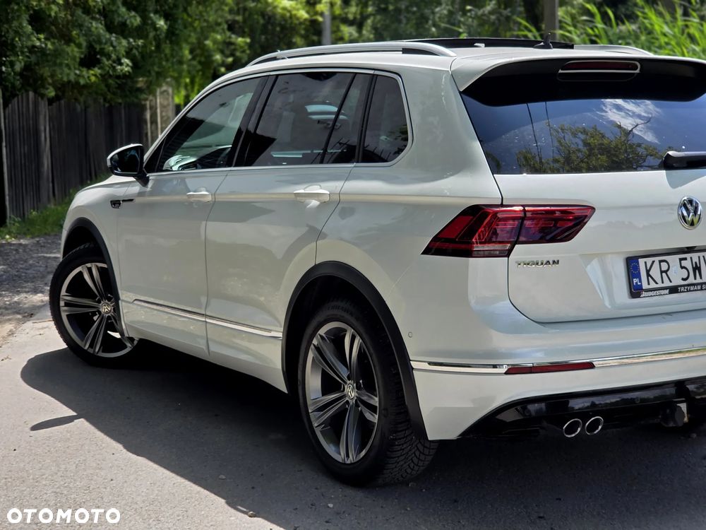 Volkswagen Tiguan 2.0 TDI BMT SCR 4Mot Highline DSG - 26