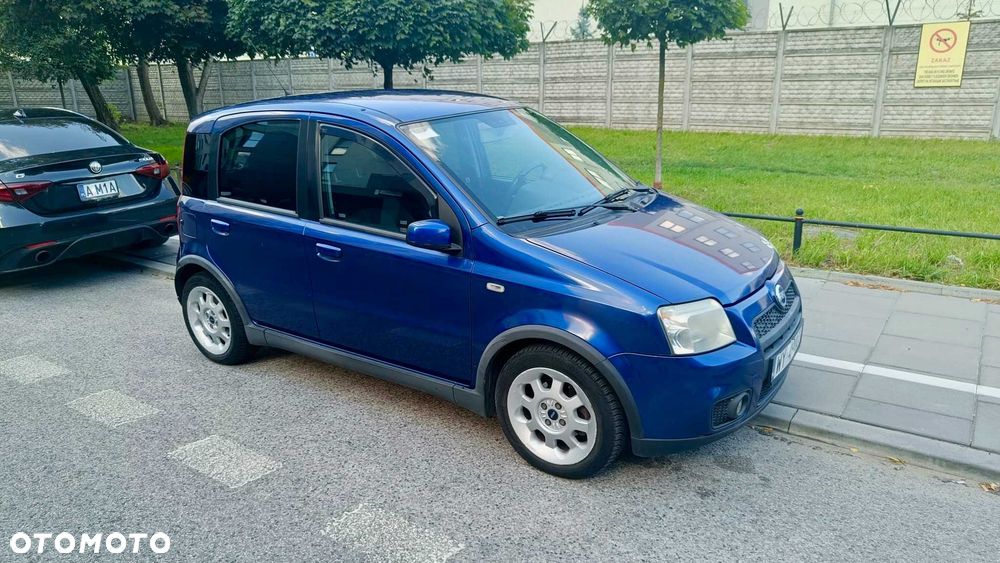 Fiat Panda - 2