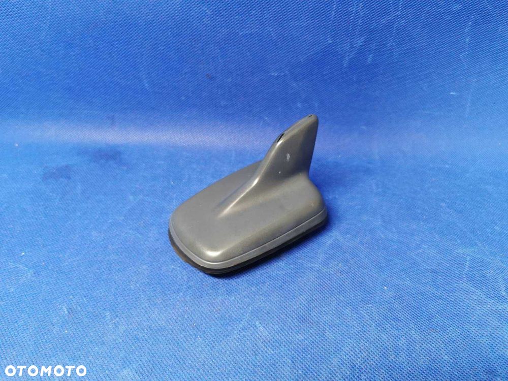 ANTENA dachowa GPS rekin AUDI Q7 4M Oryginał I OEM I - 1