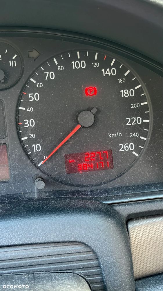 Audi A4 Limousine 1.9 TDI - 26