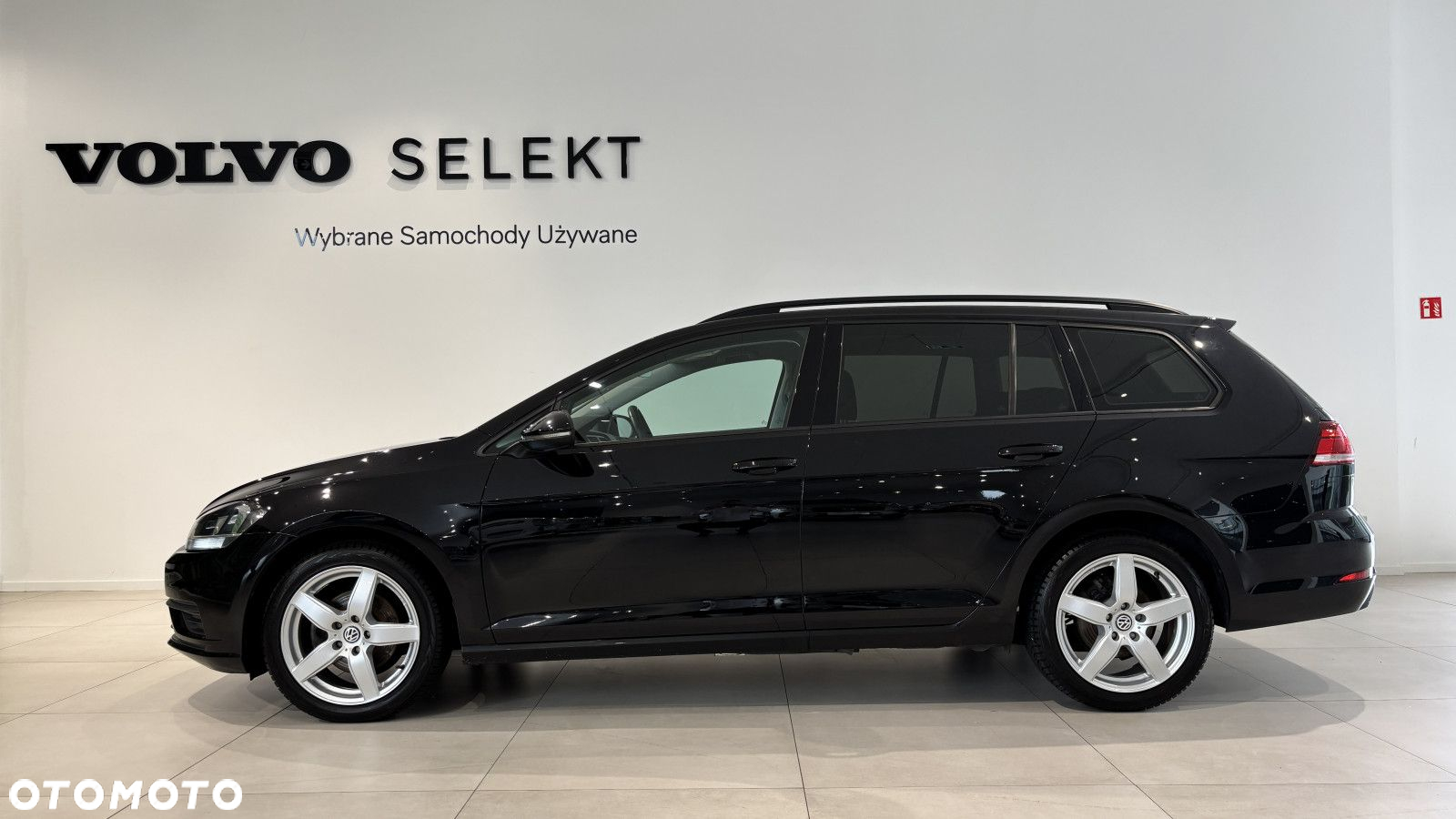 Volkswagen Golf - 7