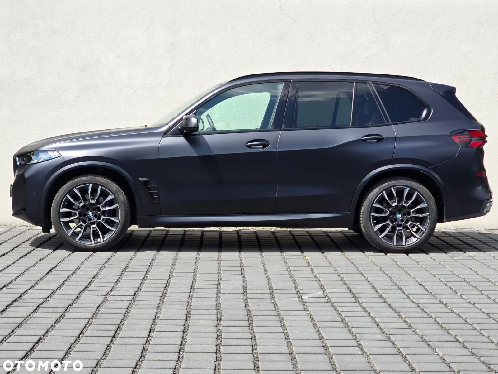 BMW X5 - 3