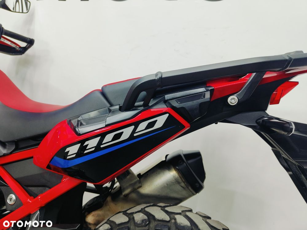 Honda CRF - 24