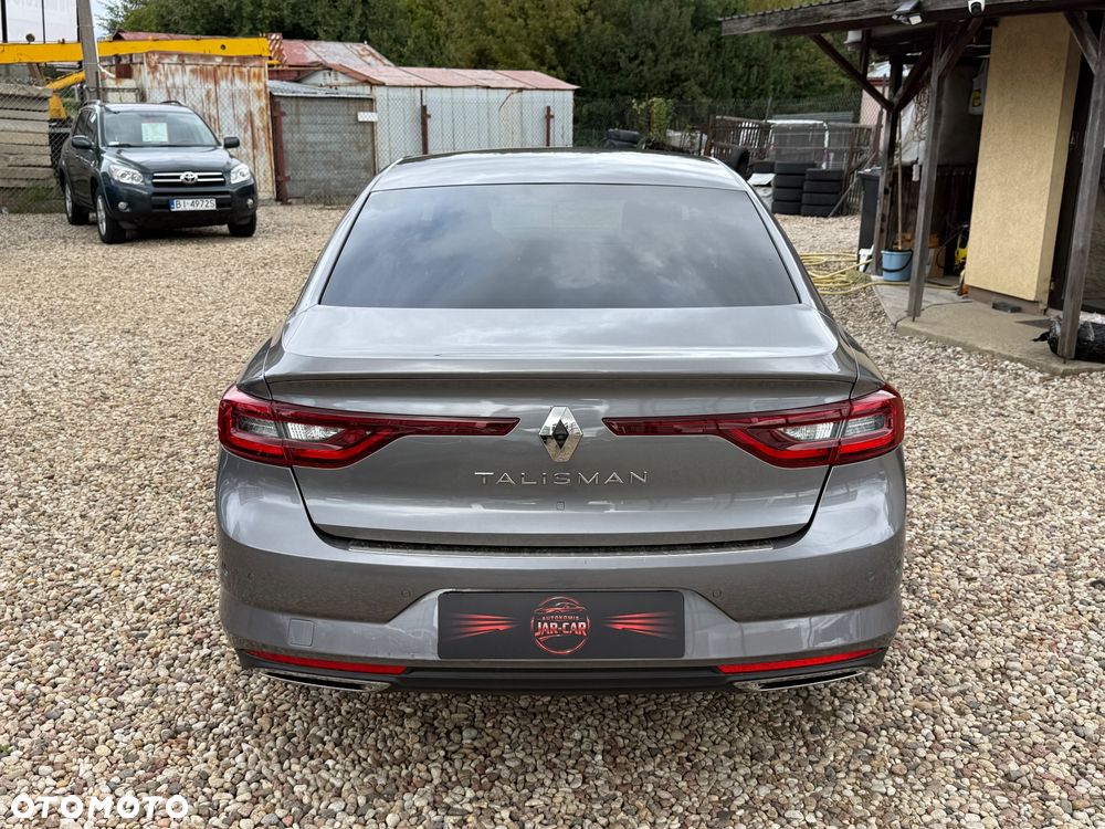 Renault Talisman ENERGY dCi 160 EDC LIMITED - 15