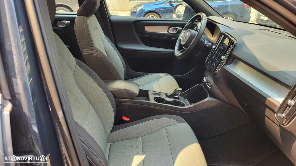 Volvo XC 40 1.5 T5 PHEV Momentum - 5