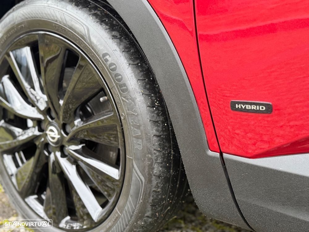 Opel Grandland X 1.6 T PHEV Ultimate - 13