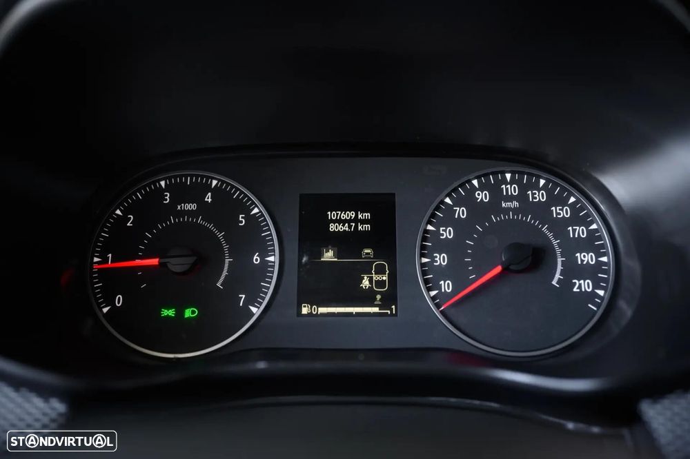 Dacia Sandero Stepway TCe 90 Expression - 33