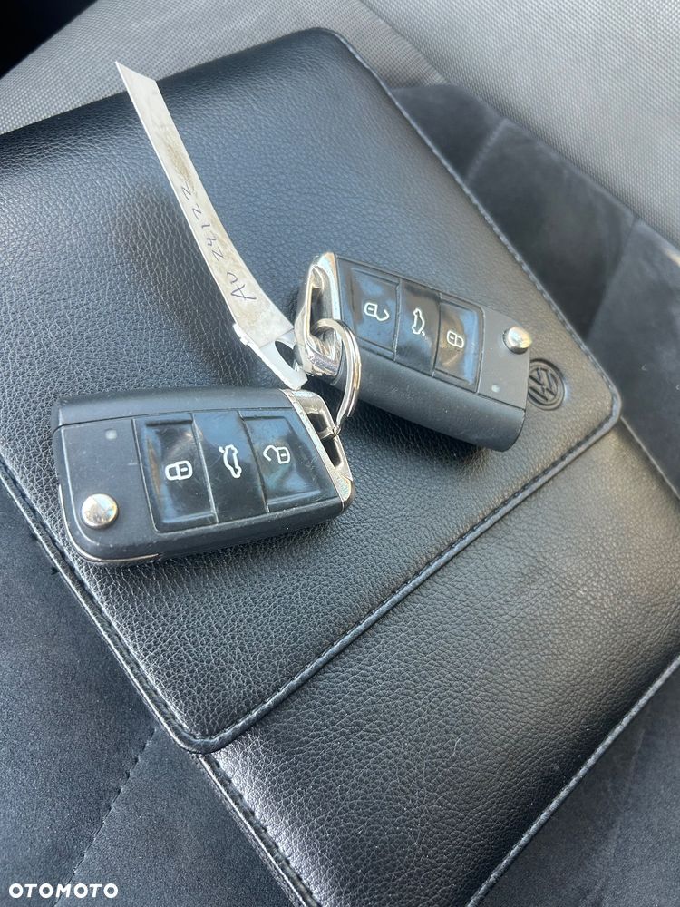 Volkswagen Golf VII 1.6 TDI BMT Highline - 14