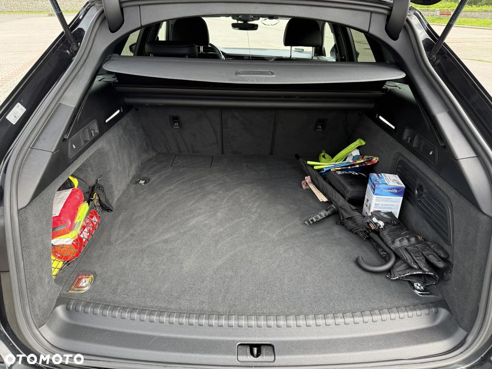 Audi A6 Avant 55 TFSI e Quattro Sport S tronic - 11
