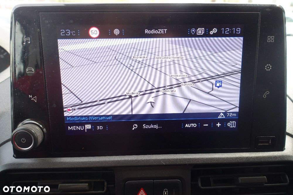 Peugeot Partner - 25