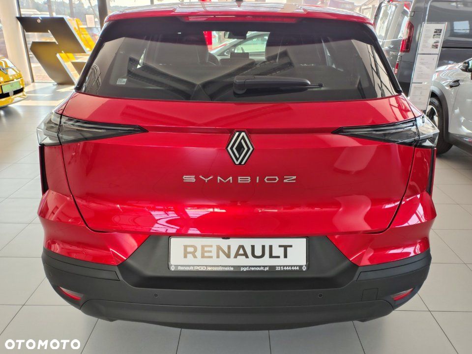 Renault Symbioz - 6