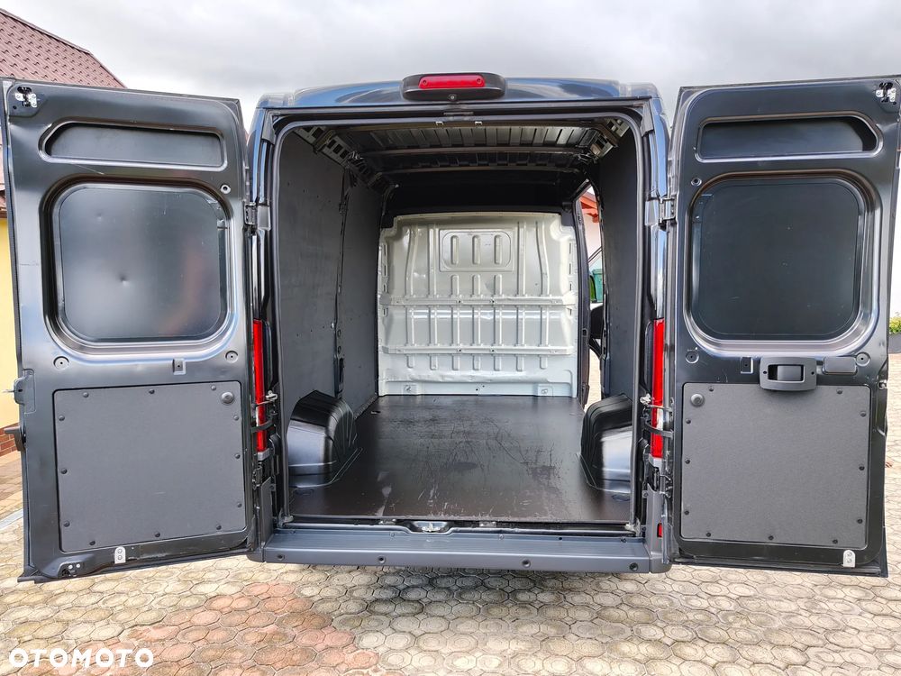 Peugeot BOXER L2H2 2.2 Diesel 130KM - 10