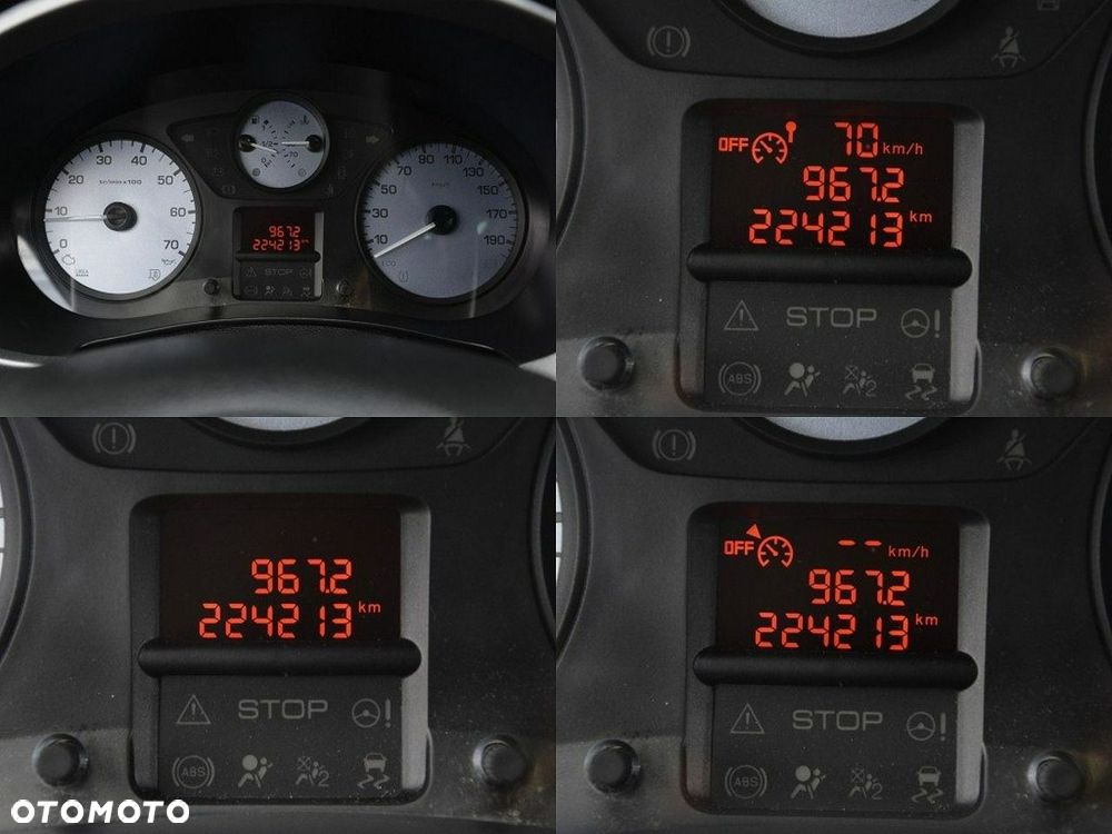 Citroën Berlingo Multispace BlueHDi 100 FEEL - 22