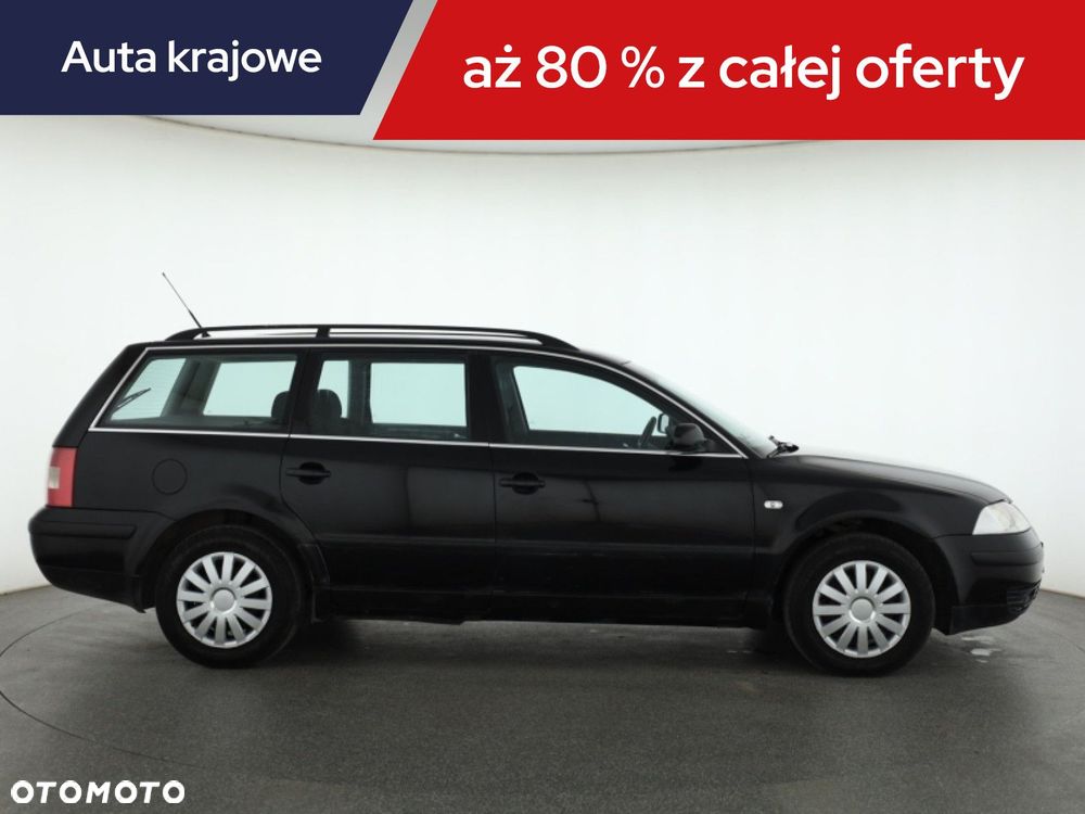 Volkswagen Passat Variant - 8