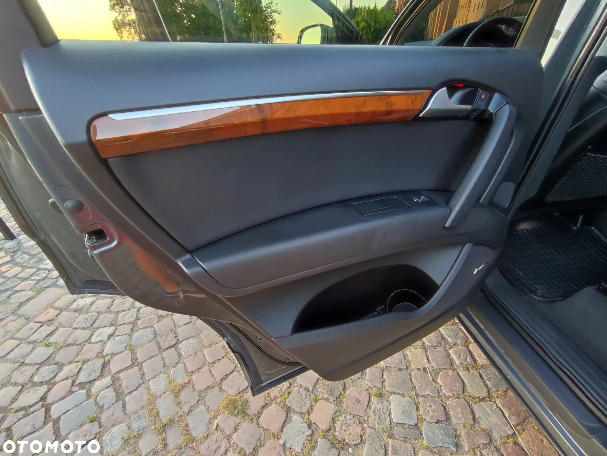 Audi Q7 3.0 TFSI Quattro Tiptronic - 18