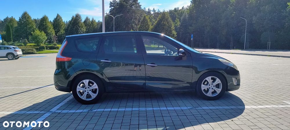 Renault Grand Scenic Gr 1.9 dCi Emotion Plus - 10