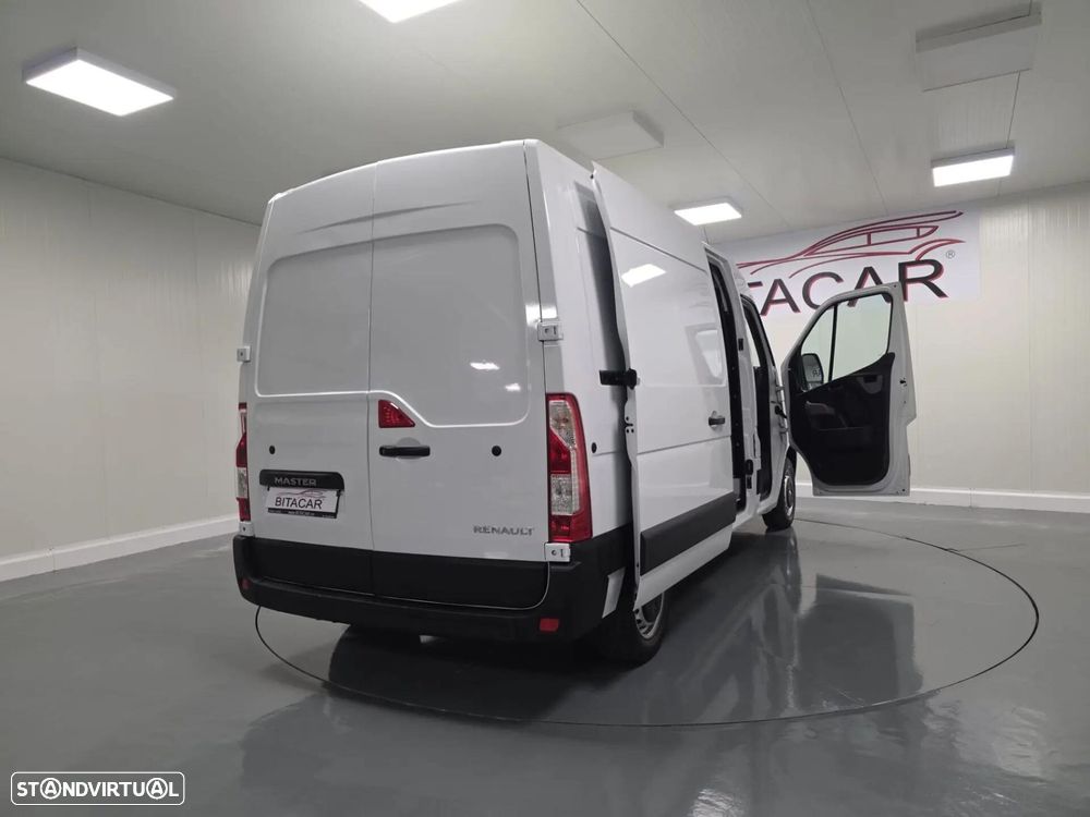 Renault Master L2H2 130CV IVA DEDUTIVEL - 29