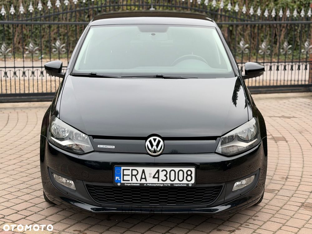 Volkswagen Polo - 5