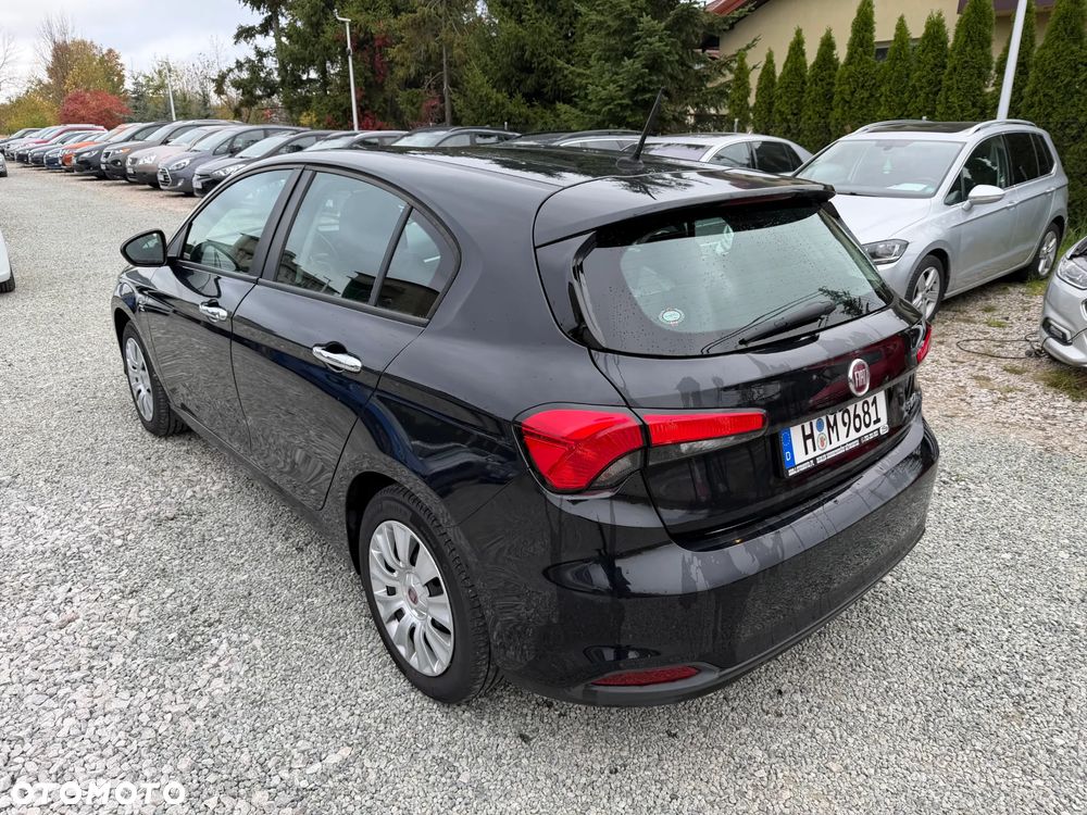 Fiat Tipo 1.4 T-Jet Easy - 16