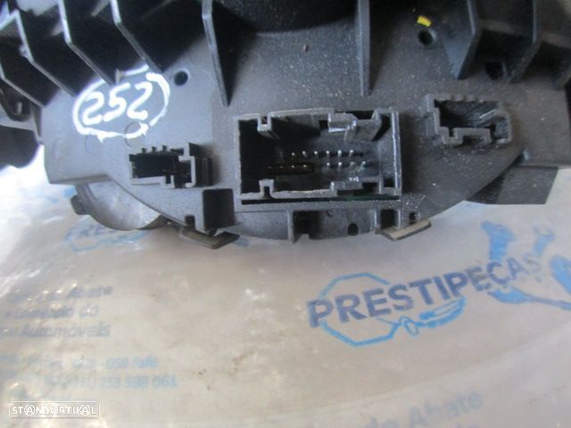 Comutador Luzes Fita Airbag 98325615YX OPEL CORSA F 2020 1.5CDTI 100CV 5P Preto - 5