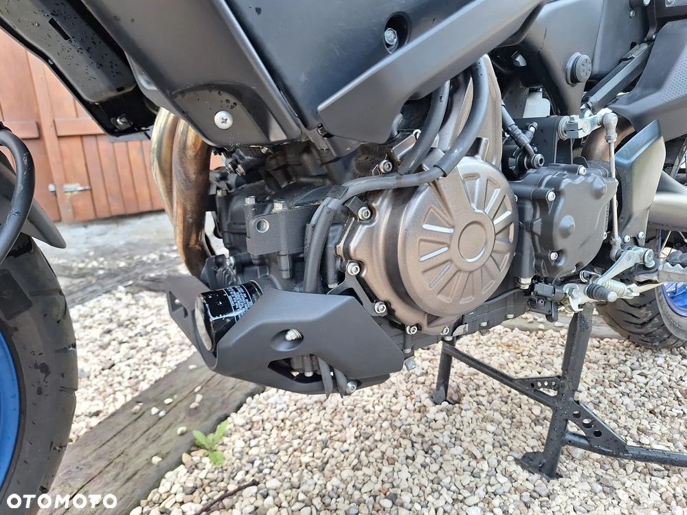 Yamaha Super Tenere - 10