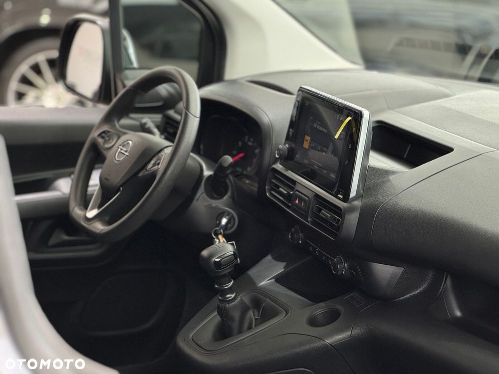 Opel Combo 2t Enjoy - 38