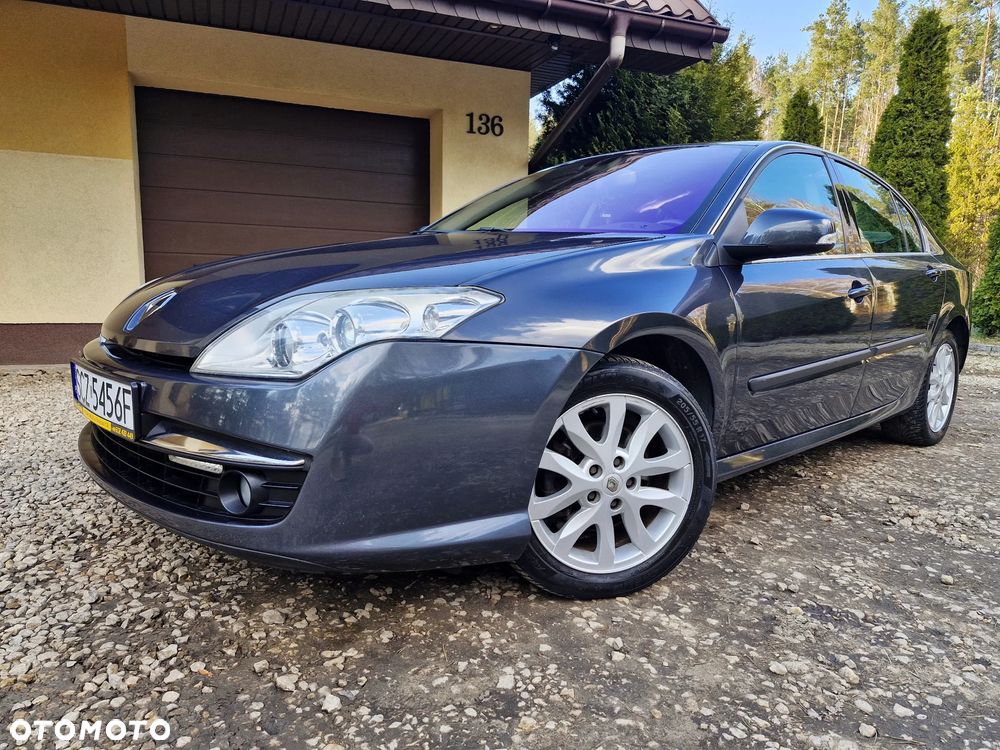 Renault Laguna 2.0 16V Dynamique - 5