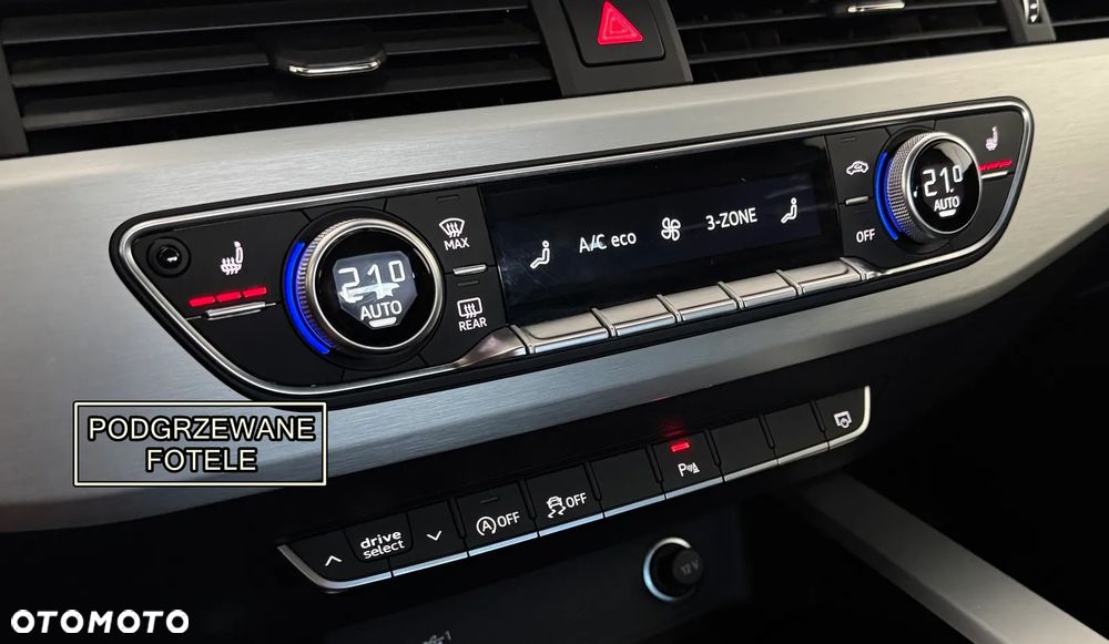 Audi A4 Avant 40 TDI S tronic - 20