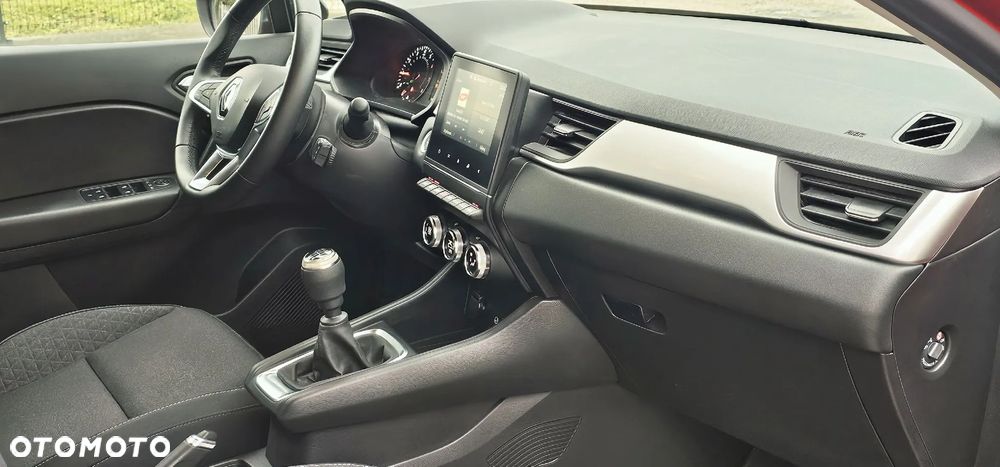 Renault Captur 1.0 TCe Equilibre - 30