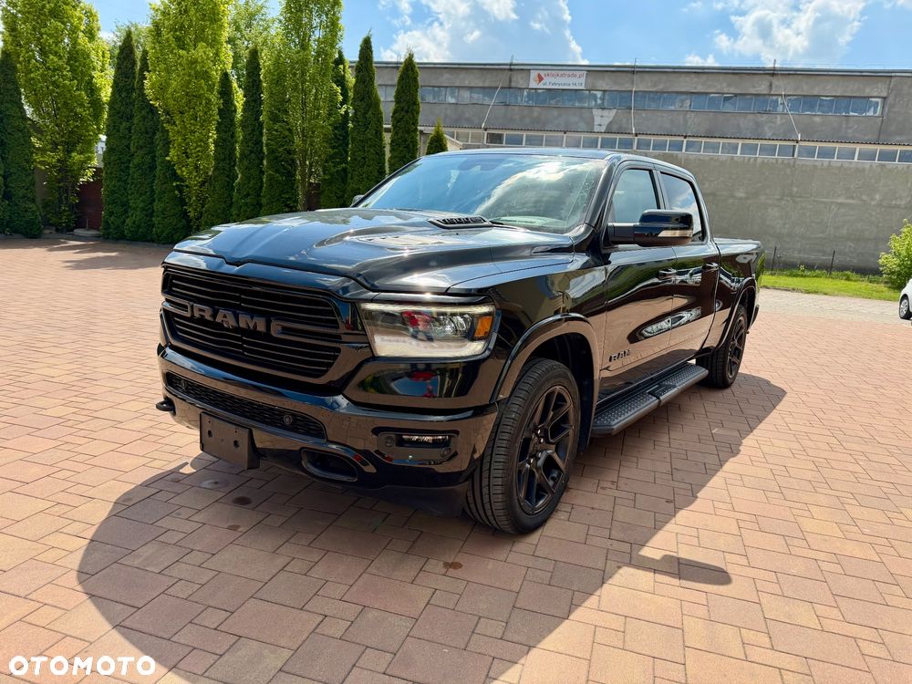 Dodge RAM - 3