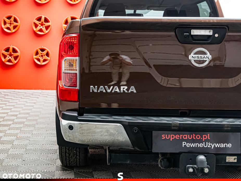 Nissan Navara - 24