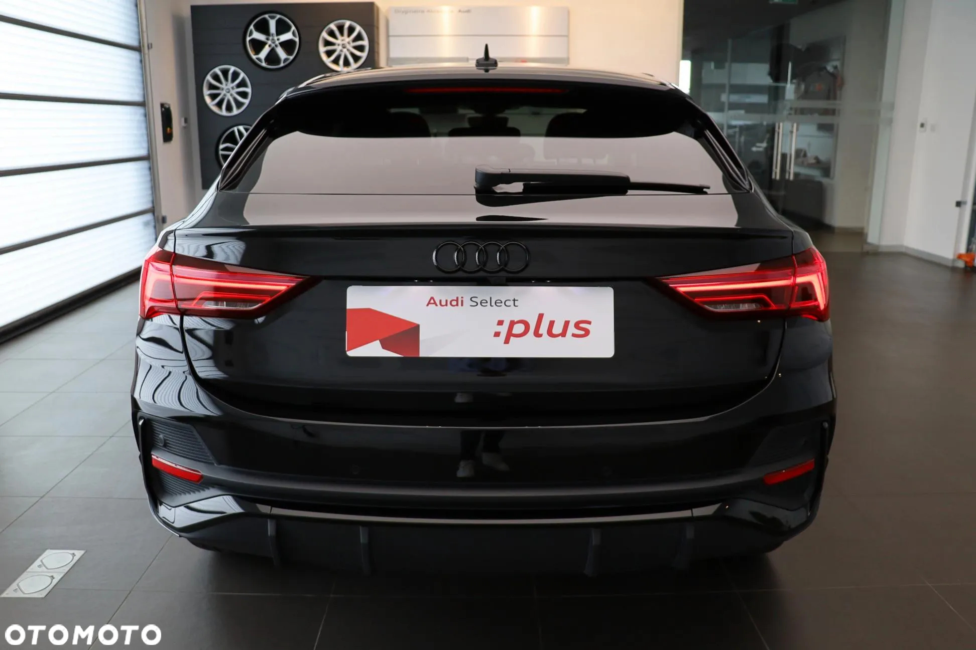 Audi Q3 45 TFSI Quattro S-Line S tronic - 6