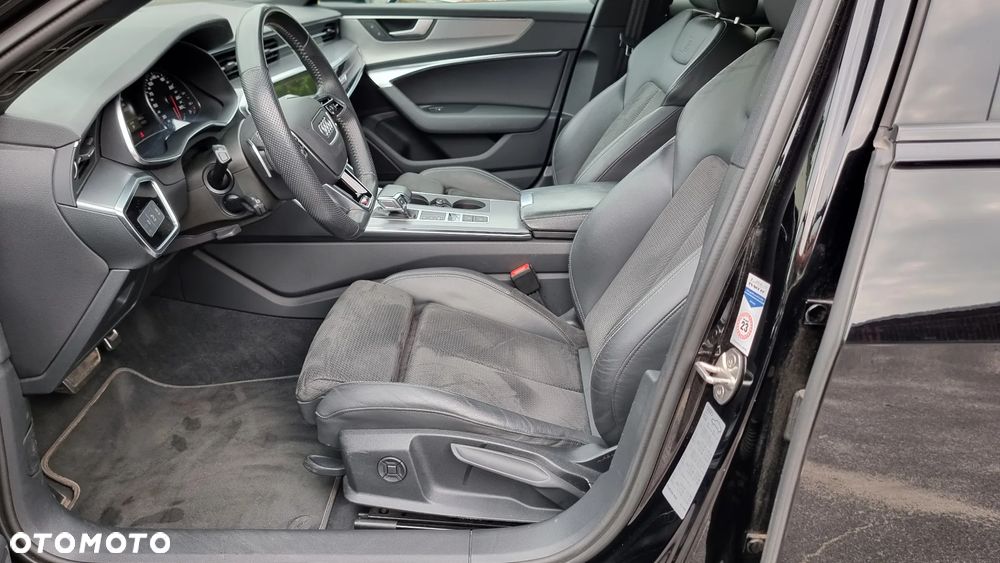 Audi A6 - 18