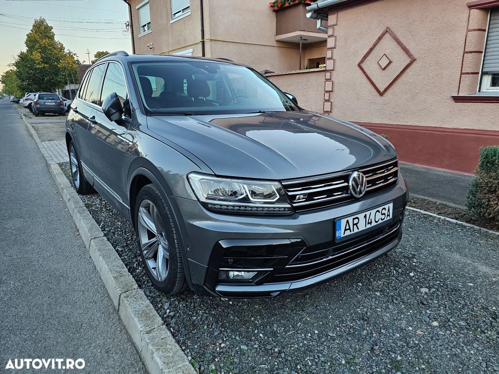 Volkswagen Tiguan - 4