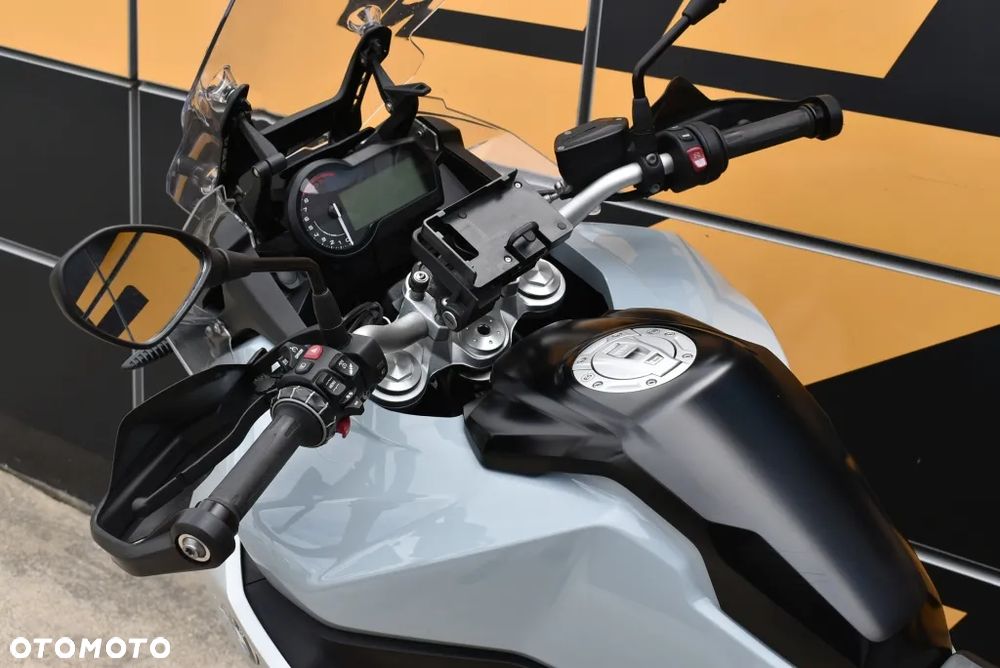 BMW Adventure - 12