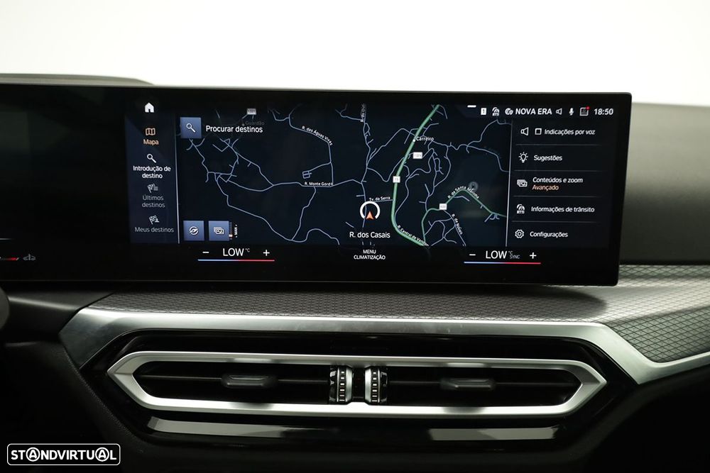 BMW 420 Gran Coupé i Pack Desportivo M Auto - 11