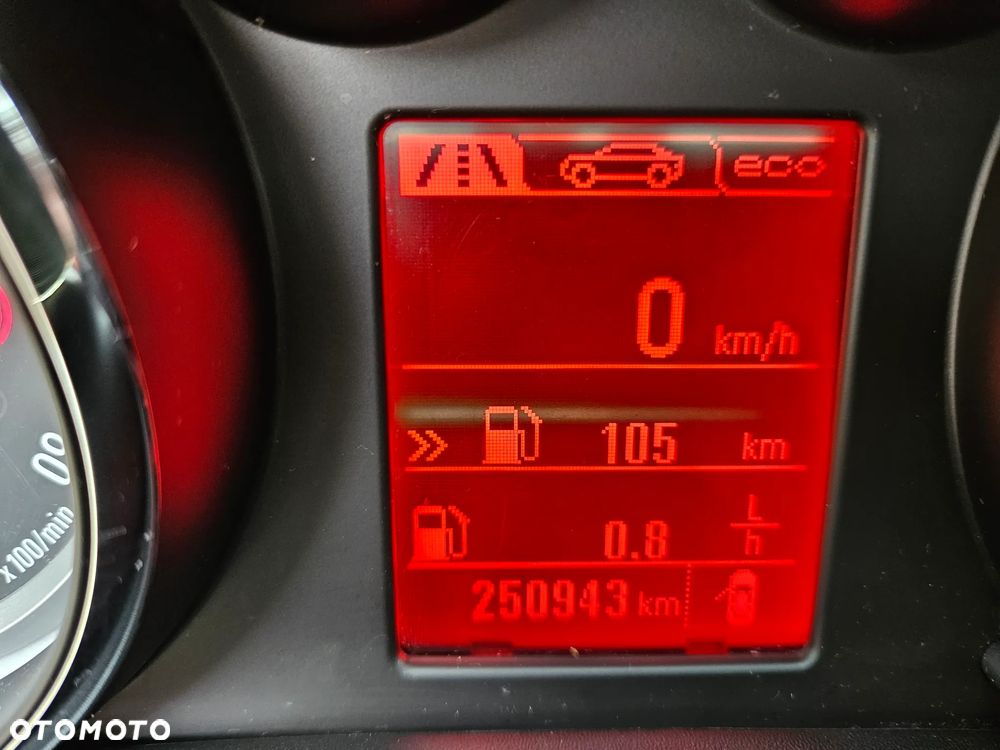 Opel Astra IV 1.6 CDTI Essentia - 20