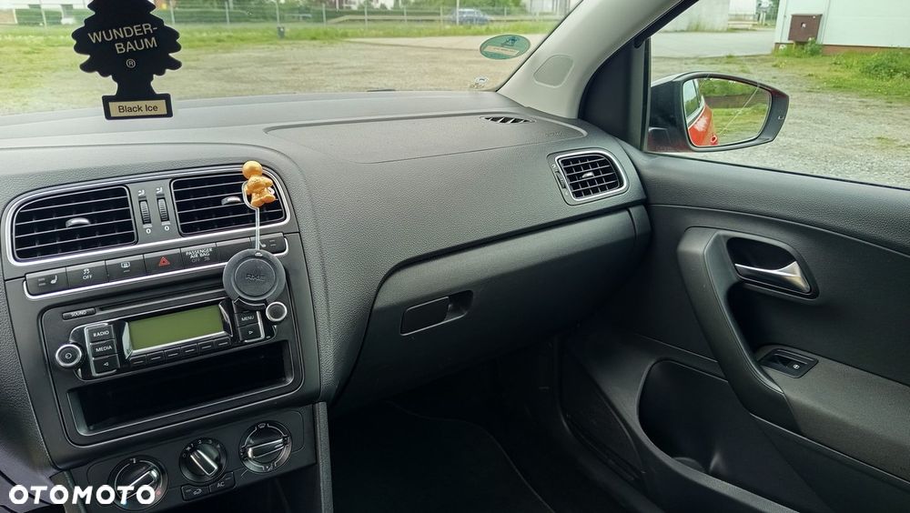 Volkswagen Polo 1.2 Sportline - 28