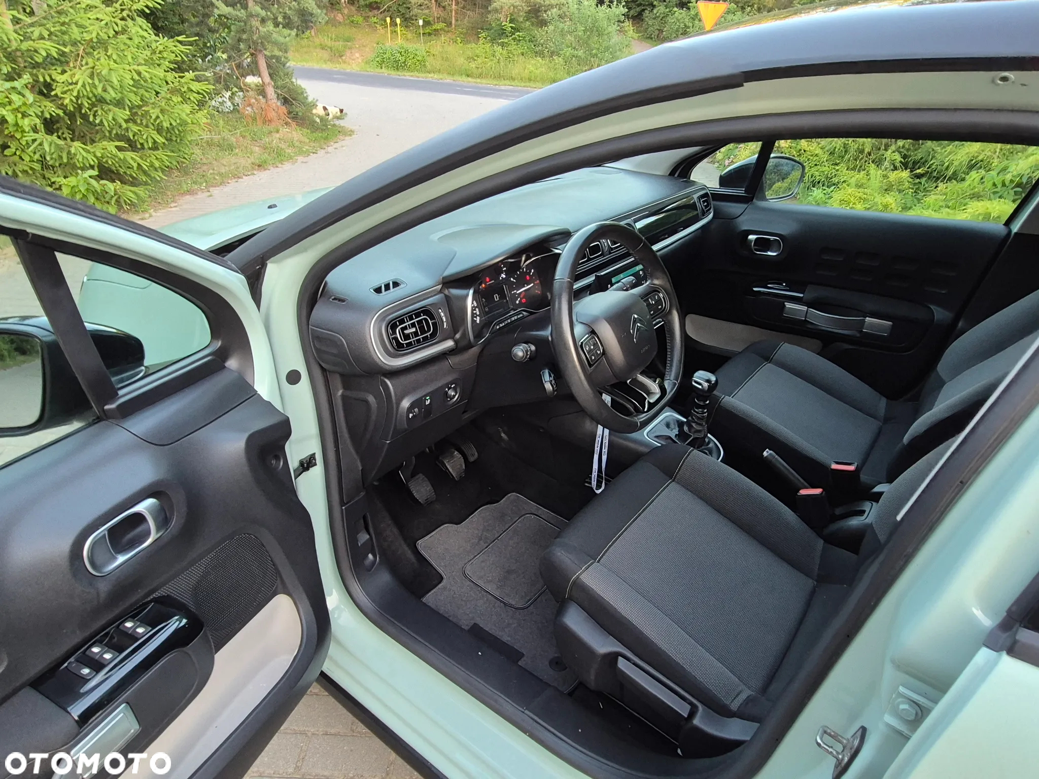 Citroën C3 1.5 BlueHDi Feel S&S - 26
